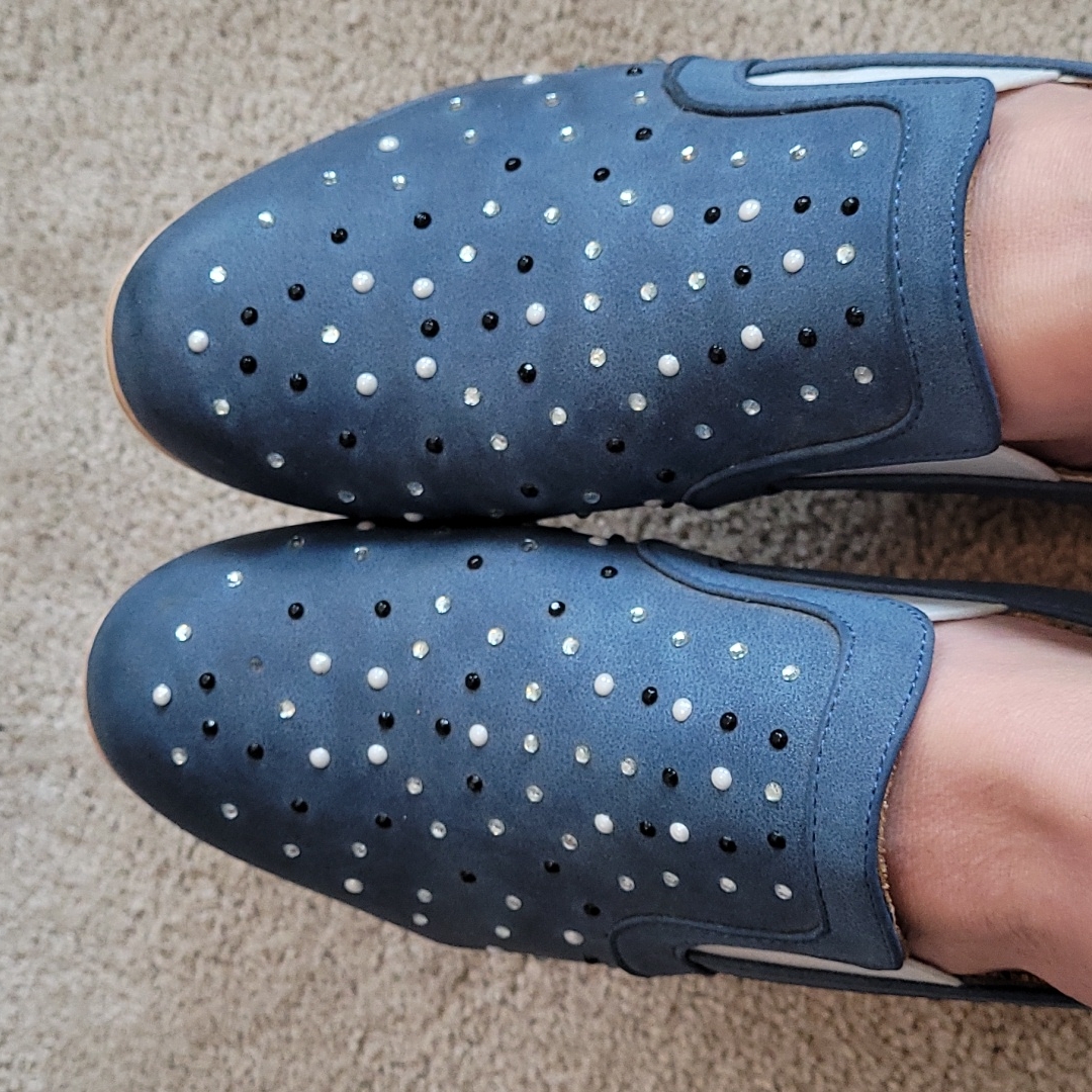 Adorable Clogs.